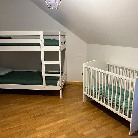 Maison Saint Berain Sur Dheune Экстерьер фото