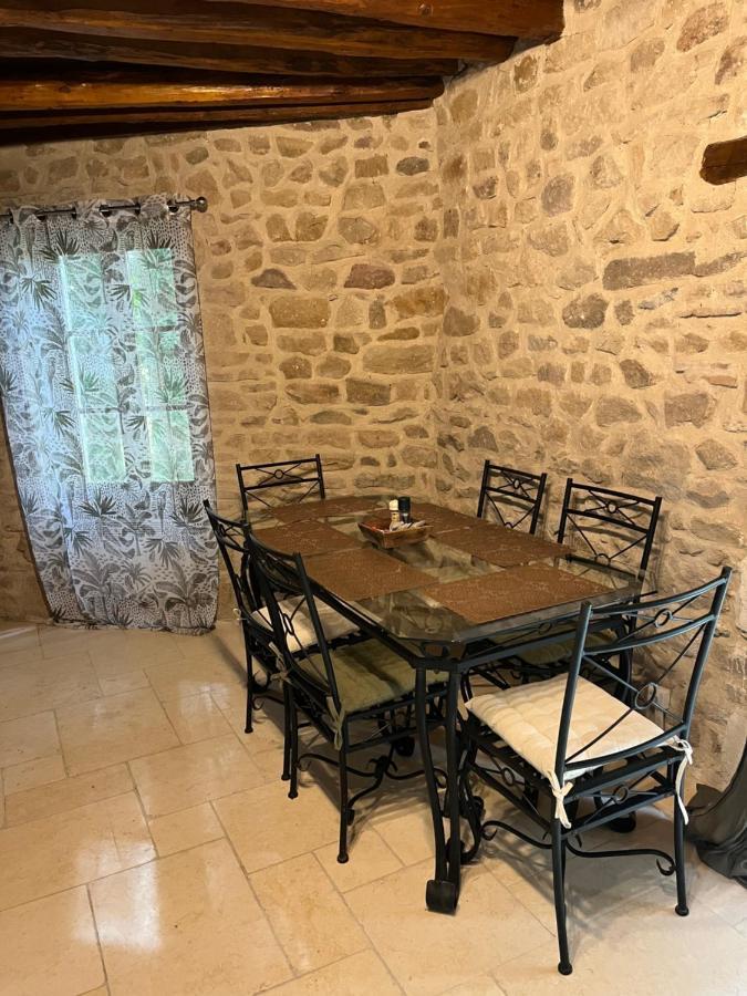 Maison Saint Berain Sur Dheune Экстерьер фото